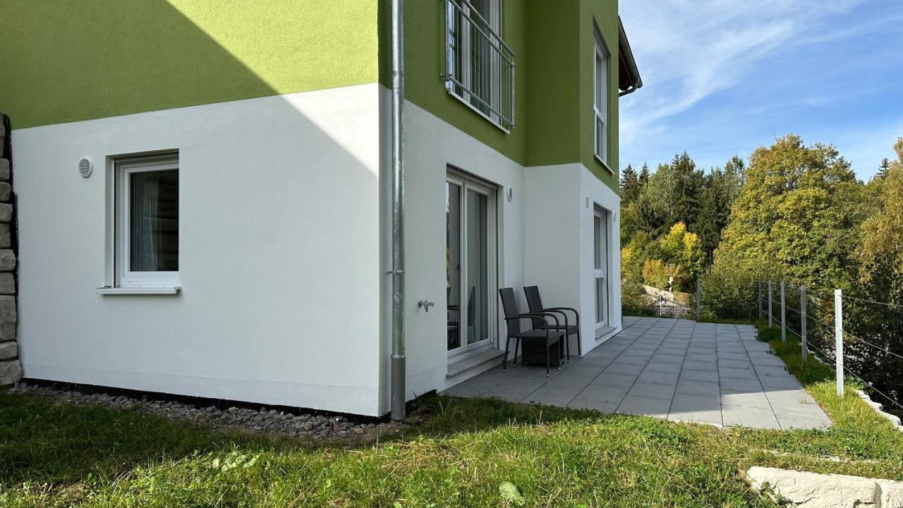 Greenhaus Feldberg  Exterior foto