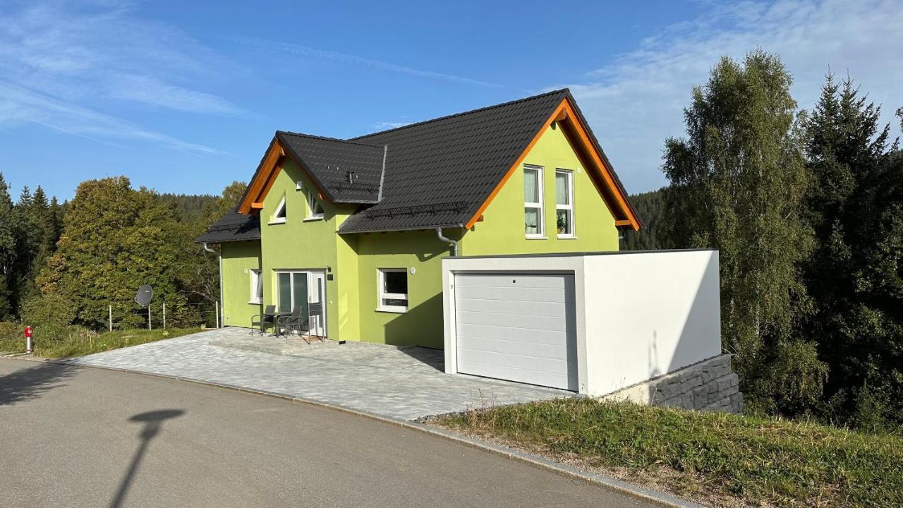Greenhaus Feldberg  Exterior foto
